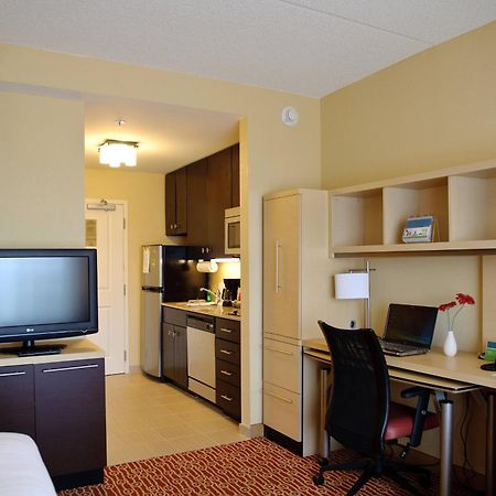 ทาวน์เพลส สวีท ชาร์ล็อต มัวร์สวิลล์ Hotel ห้อง รูปภาพ