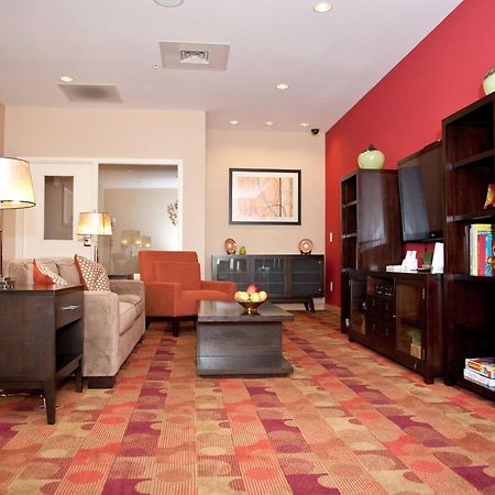 ทาวน์เพลส สวีท ชาร์ล็อต มัวร์สวิลล์ Hotel ภายใน รูปภาพ