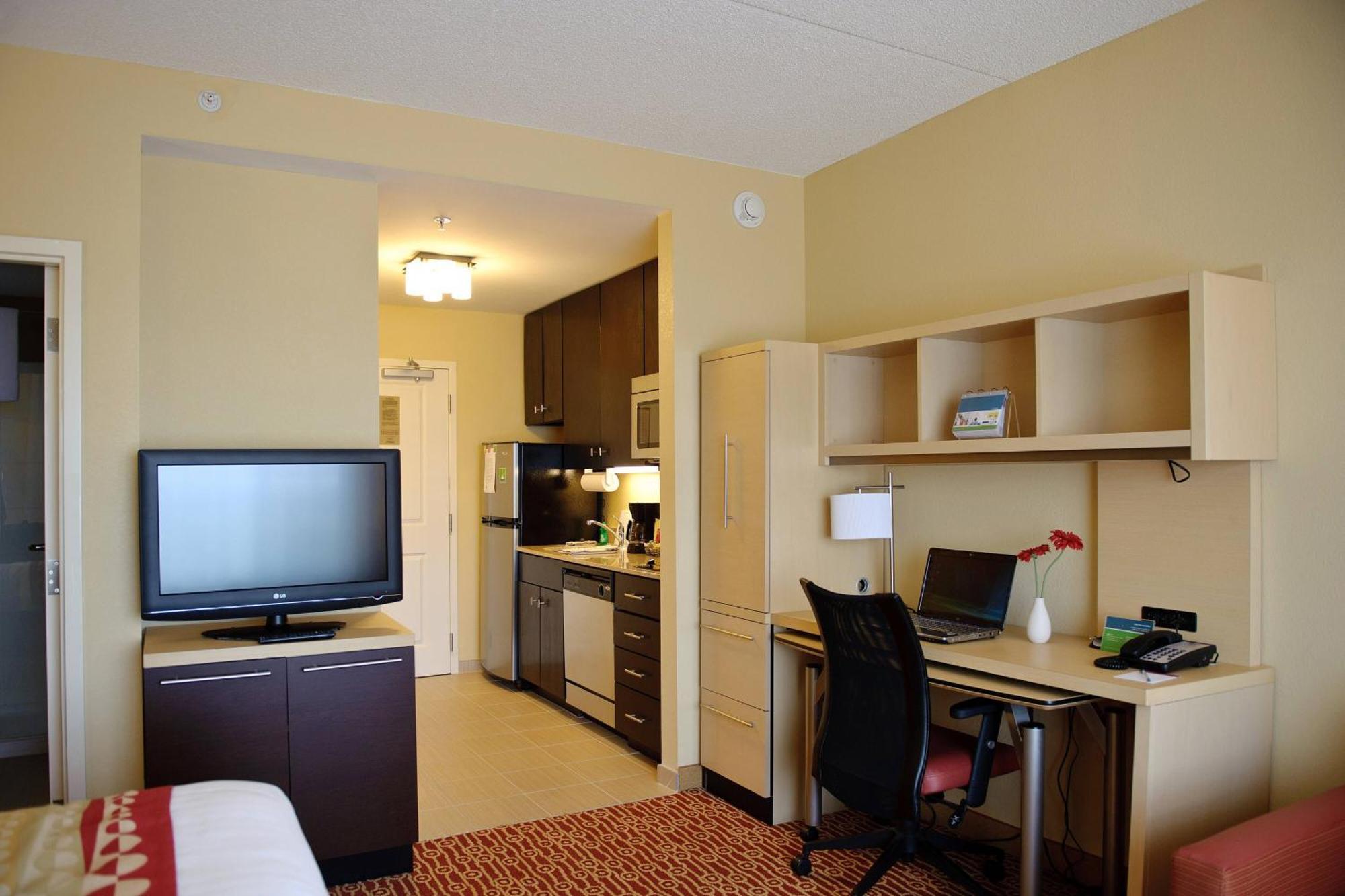 ทาวน์เพลส สวีท ชาร์ล็อต มัวร์สวิลล์ Hotel ห้อง รูปภาพ