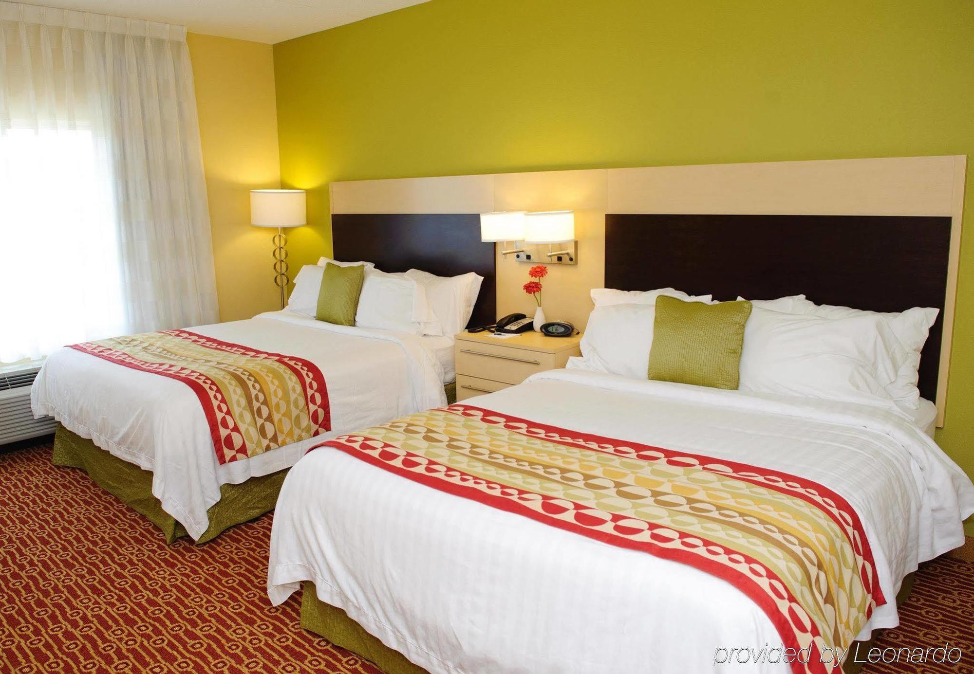 ทาวน์เพลส สวีท ชาร์ล็อต มัวร์สวิลล์ Hotel ห้อง รูปภาพ